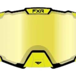 FXR Pilot MX Goggles -FXR Sales Store fxr pilot mx goggles 6