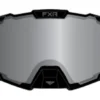 FXR Pilot Polarized MX Goggles