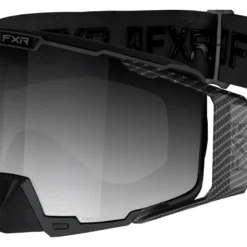 FXR Pilot Transition Goggles