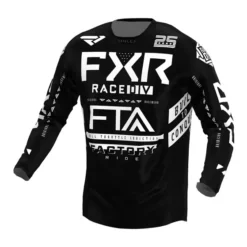 FXR Podium Gladiator MX Jersey