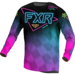 FXR Podium MX Jersey -FXR Sales Store fxr podium mx jersey 12