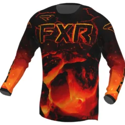 FXR Podium MX Jersey -FXR Sales Store fxr podium mx jersey 6