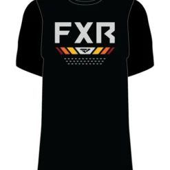 FXR Podium Premium T-Shirt