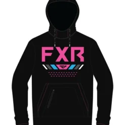 FXR Podium Tech Pullover Hoodie -FXR Sales Store fxr podium tech po hoodie 3
