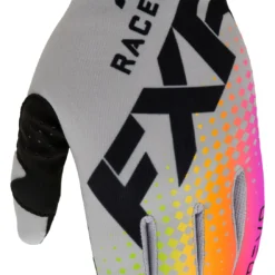 FXR Pro-Fit Lite MX Gloves -FXR Sales Store fxr pro fit lite mx gloves 2