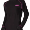 FXR Pyro Thermal Long Sleeve Women's Shirt
