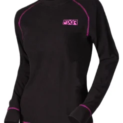 FXR Pyro Thermal Long Sleeve Women's Shirt