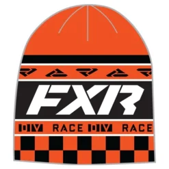 FXR Race Division Beanie -FXR Sales Store fxr race division beanie 3
