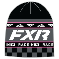 FXR Sales Store 12 FXR Youth Race Division Beanie
