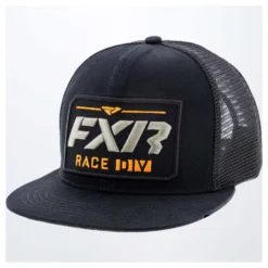 FXR Race Division Hat -FXR Sales Store fxr race division hat 2