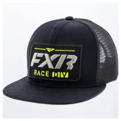 FXR Race Division Hat -FXR Sales Store fxr race division hat 3