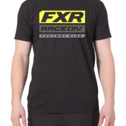 FXR Race Division T-Shirt