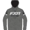 FXR Race Division Tech Hoodie