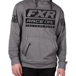 FXR Race Division Tech Hoody