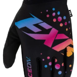 FXR Prime MX Glove -FXR Sales Store fxr reflex mx glove 2