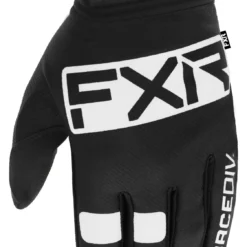 FXR Prime MX Glove