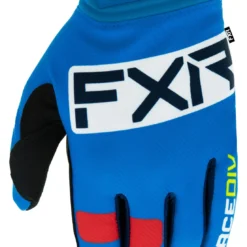 FXR Prime MX Glove -FXR Sales Store fxr reflex mx glove 3