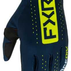 FXR Reflex MX Glove -FXR Sales Store fxr reflex mx glove 7