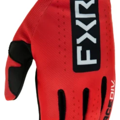FXR Reflex MX Glove -FXR Sales Store fxr reflex mx glove 9