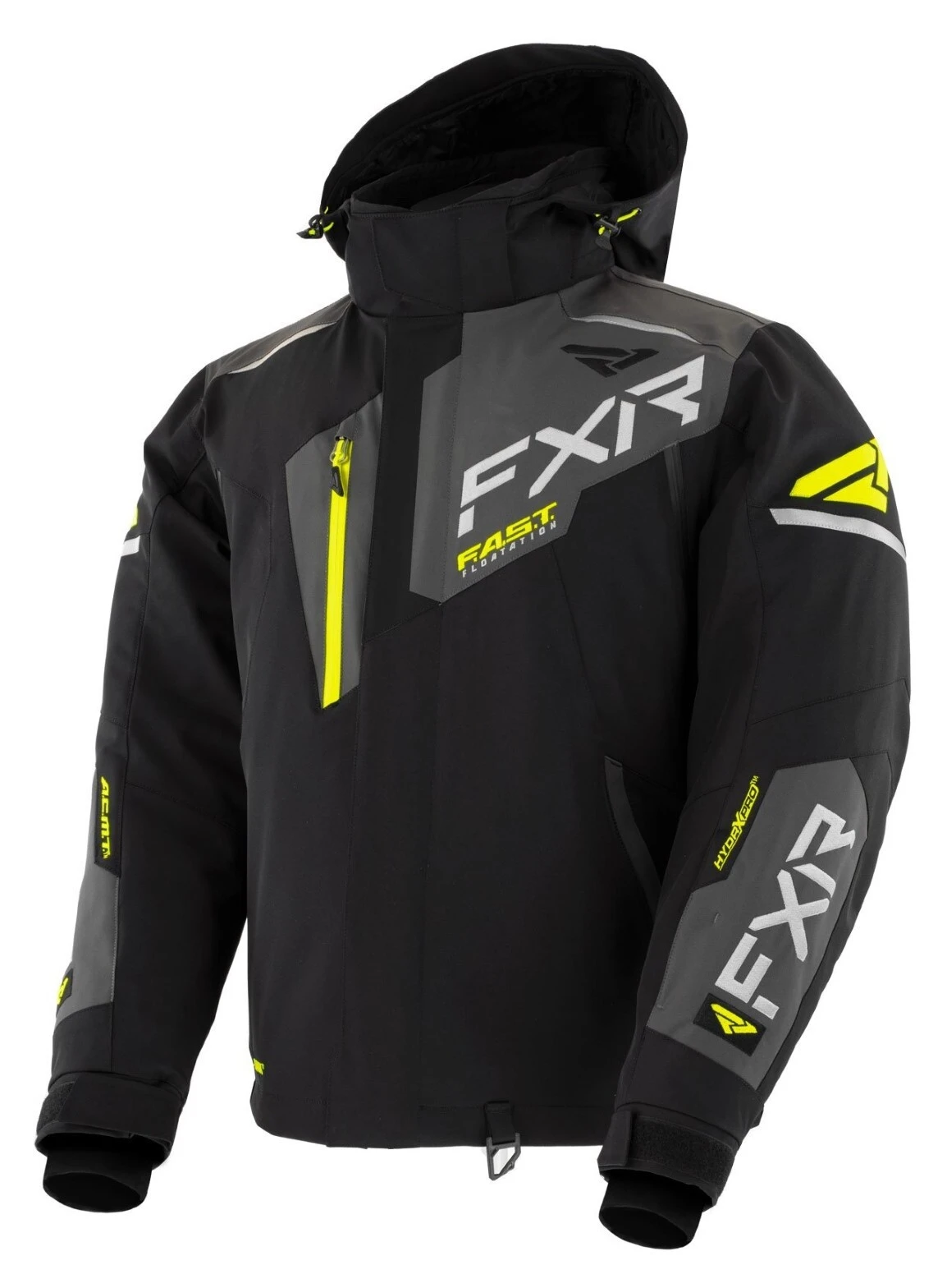 FXR Renegade FX Jacket 3 FXR Renegade FX Jacket - Image 3