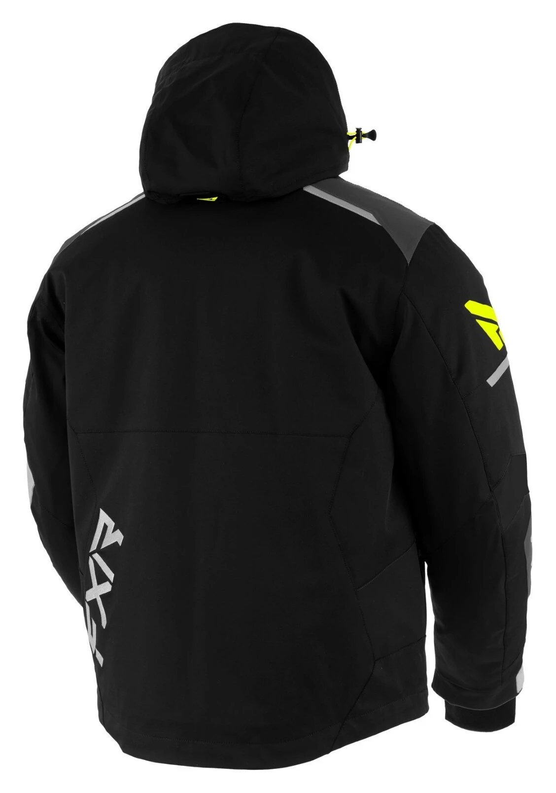 FXR Renegade FX Jacket 4 FXR Renegade FX Jacket - Image 4