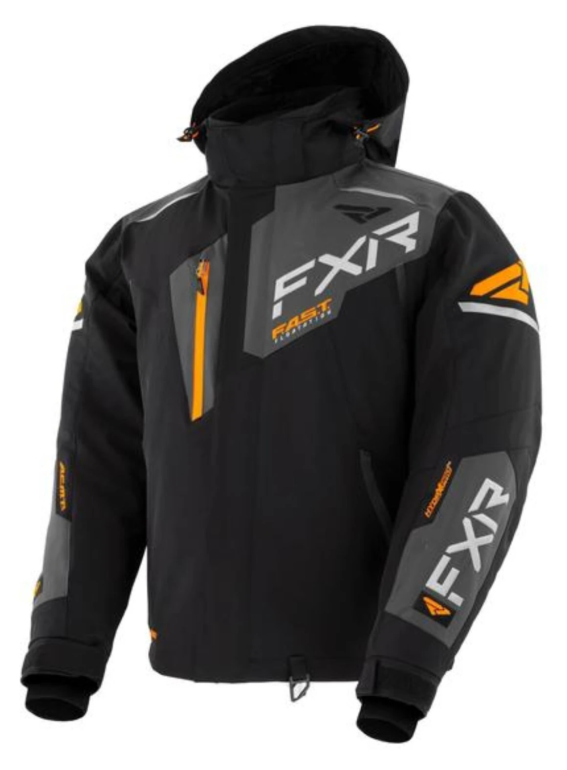 FXR Renegade FX Jacket 5 FXR Renegade FX Jacket - Image 5
