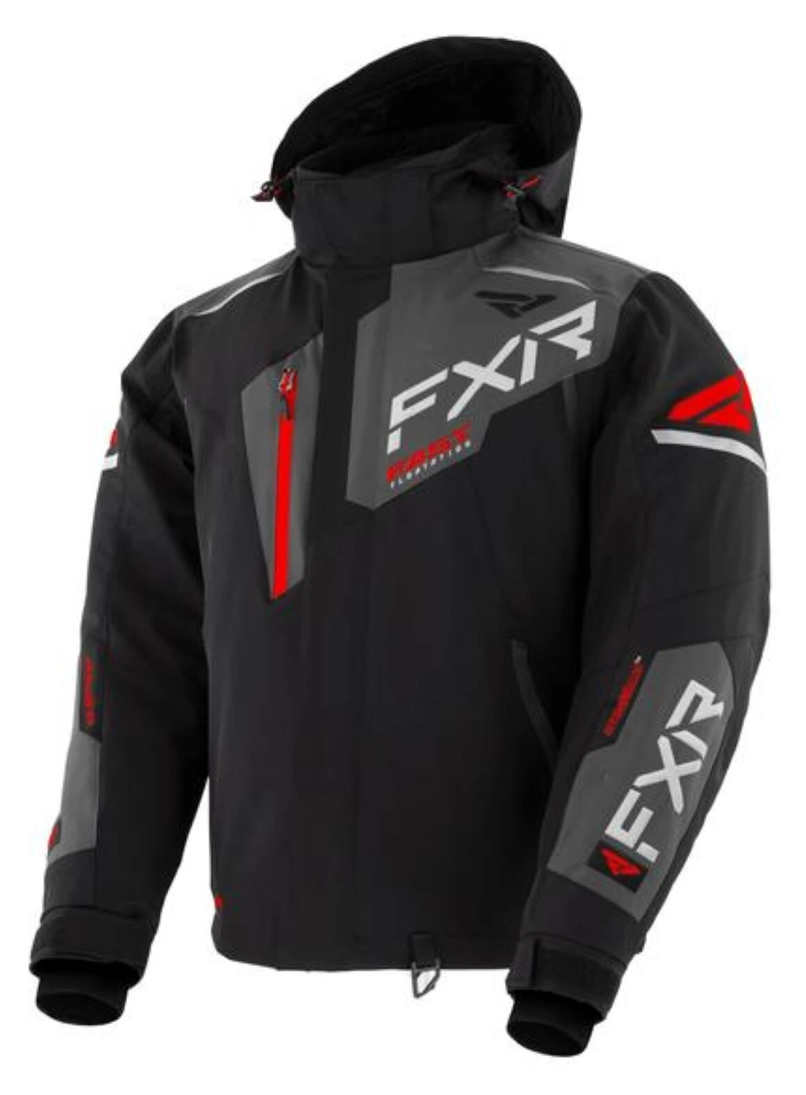 FXR Renegade FX Jacket 6 FXR Renegade FX Jacket - Image 6