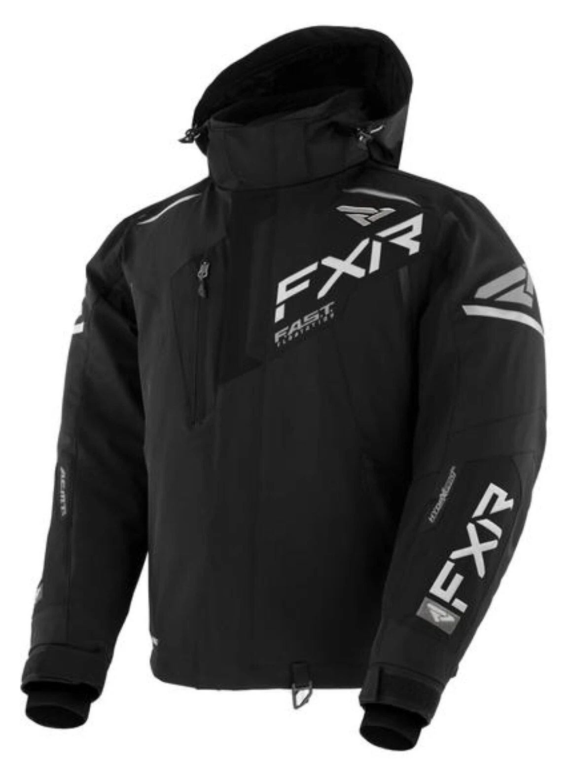 FXR Renegade FX Jacket 1 FXR Renegade FX Jacket