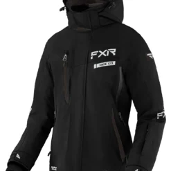 FXR Renegade FX Women's Jacket 9 FXR Renegade FX Women's Jacket -FXR Sales Store fxr renegade fx womens jacket 3