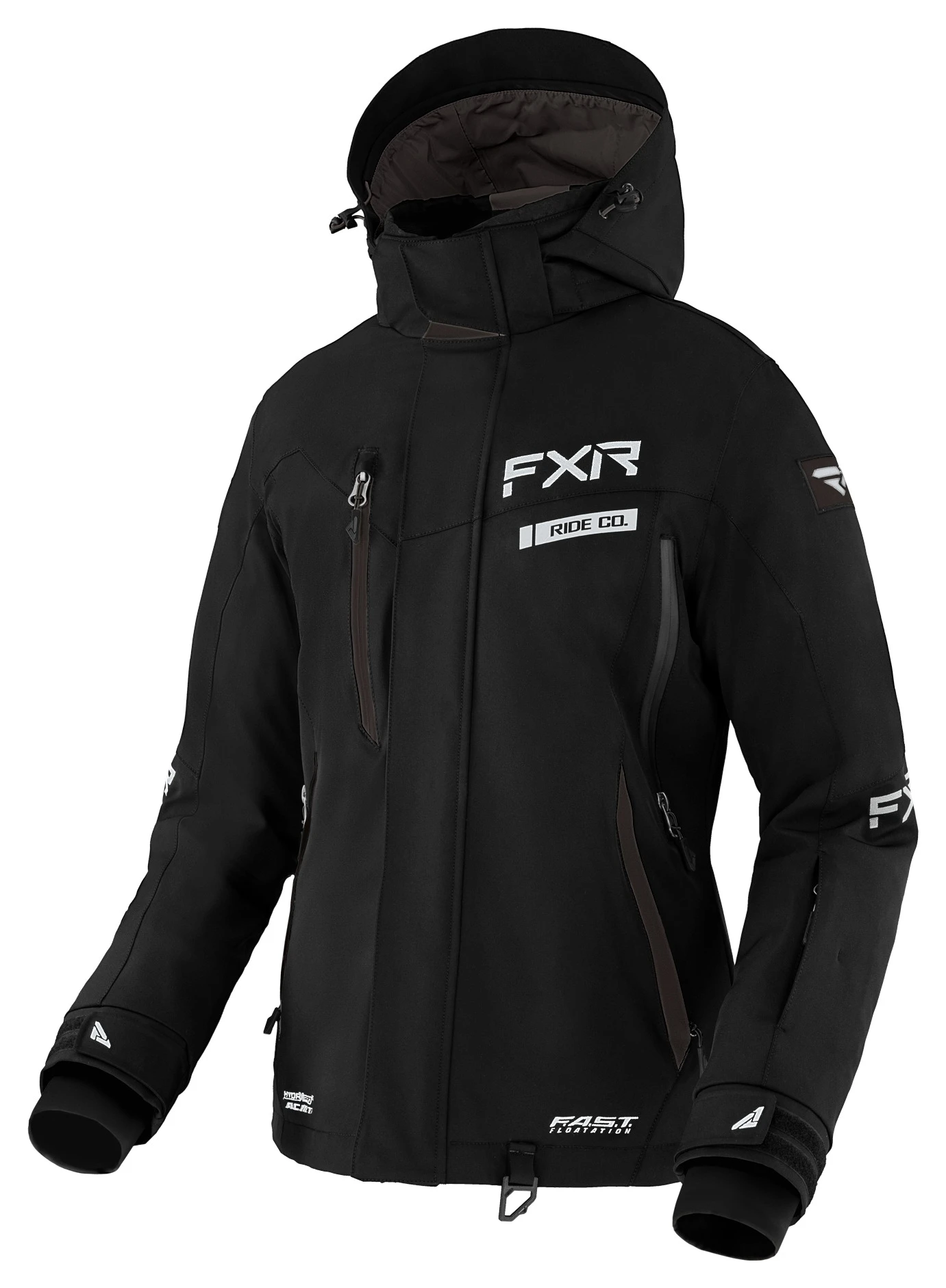 FXR Renegade FX Women's Jacket 4 FXR Renegade FX Women's Jacket - Image 4