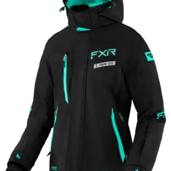 FXR Renegade FX Women's Jacket 10 FXR Renegade FX Women's Jacket -FXR Sales Store fxr renegade fx womens jacket 4