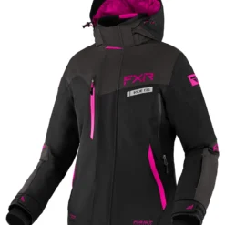 FXR Renegade FX Women's Jacket 11 FXR Renegade FX Women's Jacket -FXR Sales Store fxr renegade fx womens jacket 5