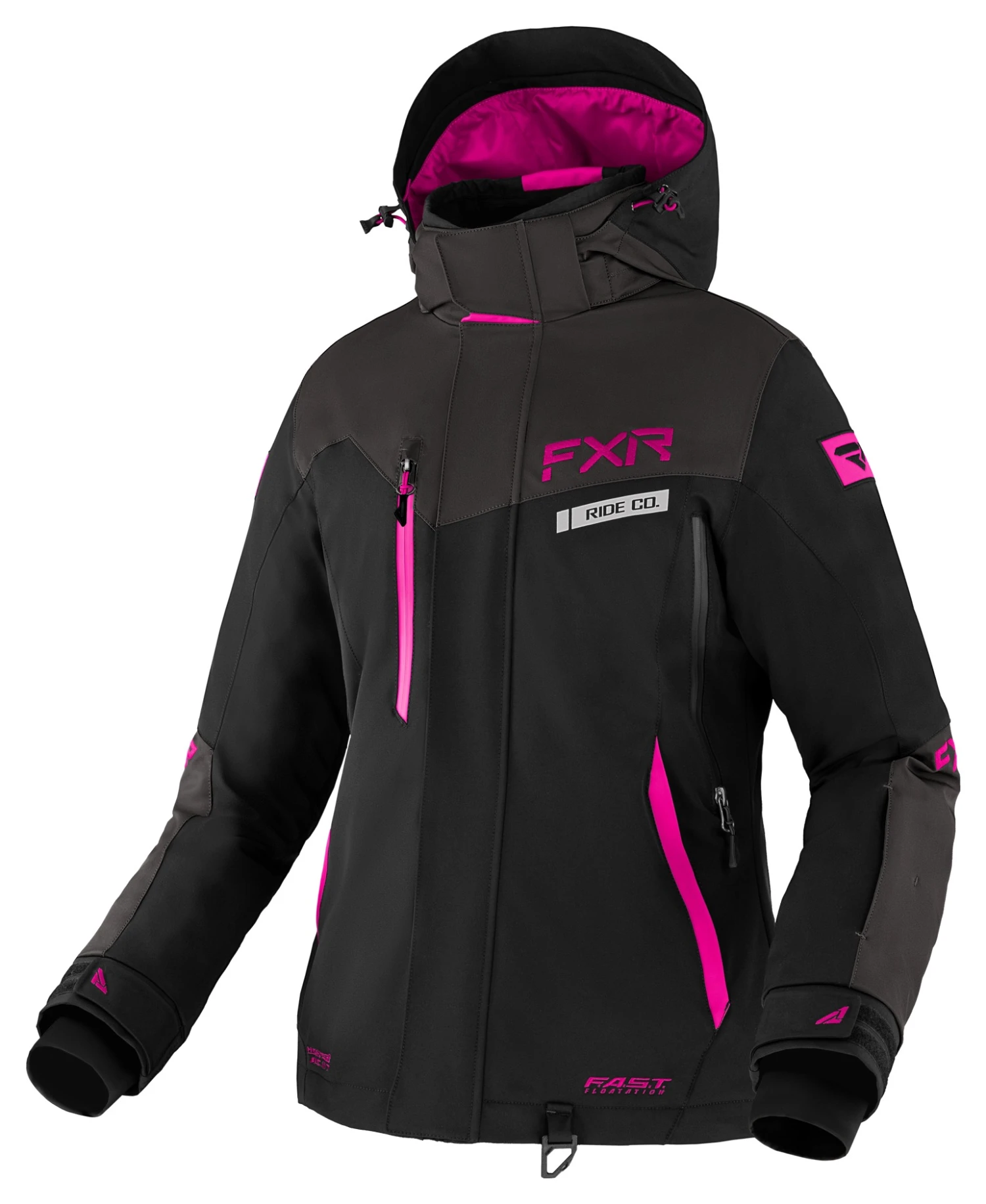 FXR Renegade FX Women's Jacket 6 FXR Renegade FX Women's Jacket - Image 6