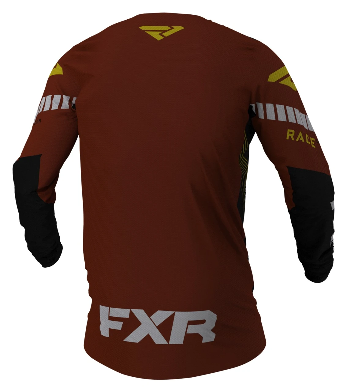 FXR Revo MX Jersey 2 FXR Revo MX Jersey - Image 2
