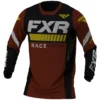 FXR Revo MX Jersey