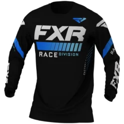 FXR Revo MX Jersey 20 FXR Revo MX Jersey -FXR Sales Store fxr revo mx jersey 2