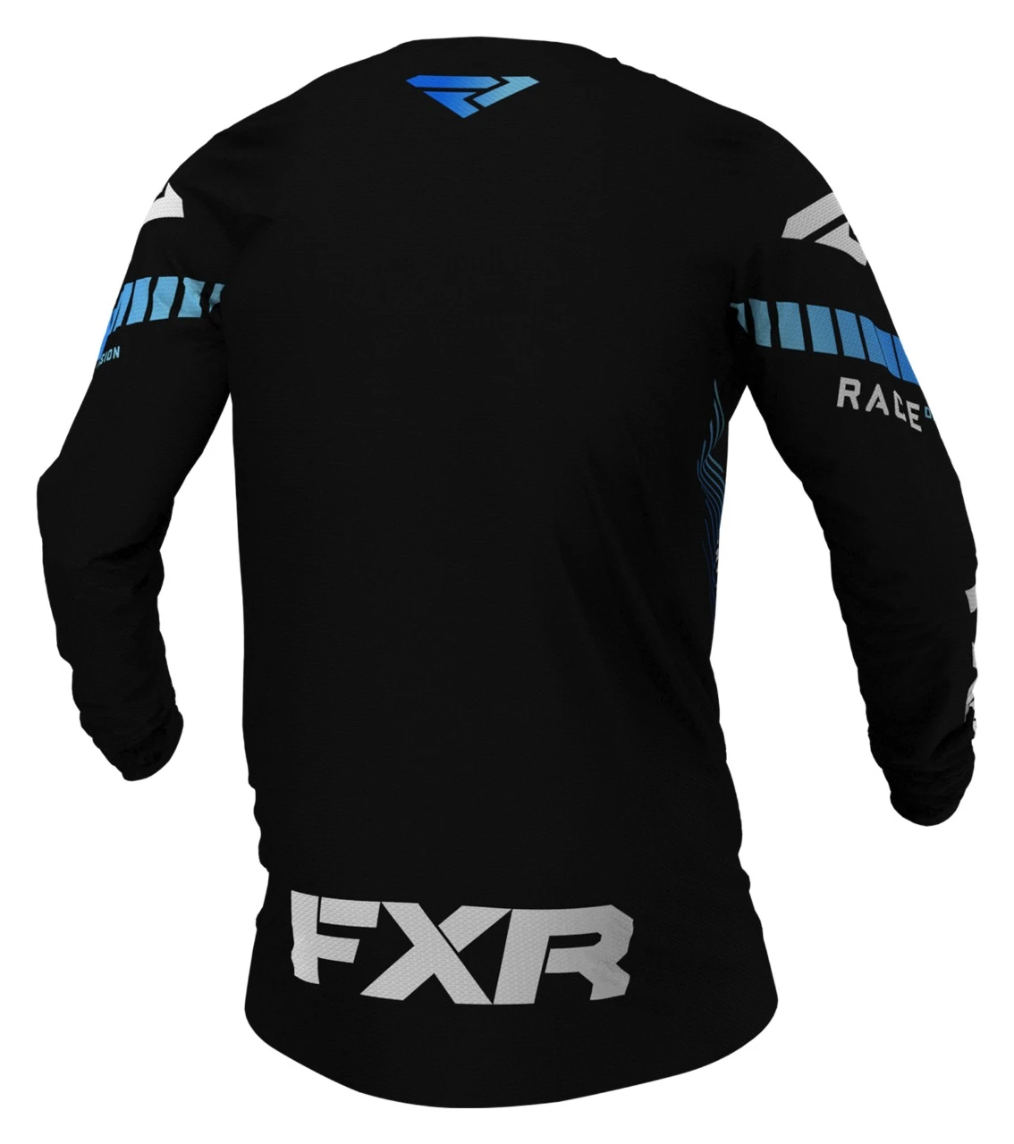 FXR Revo MX Jersey 6 FXR Revo MX Jersey - Image 6