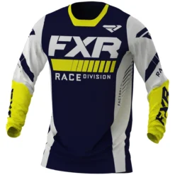 FXR Revo MX Jersey 24 FXR Revo MX Jersey -FXR Sales Store fxr revo mx jersey 4