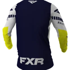 FXR Revo MX Jersey 25 FXR Revo MX Jersey -FXR Sales Store fxr revo mx jersey 5