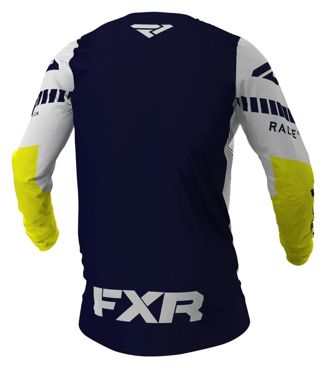 FXR Revo MX Jersey 10 FXR Revo MX Jersey - Image 10