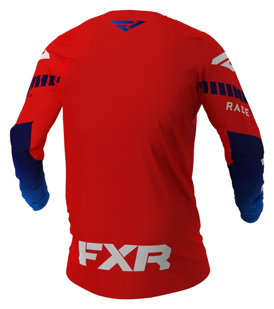 FXR Revo MX Jersey 14 FXR Revo MX Jersey - Image 14