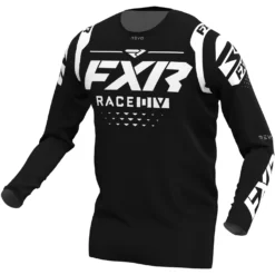 FXR Revo MX Jersey