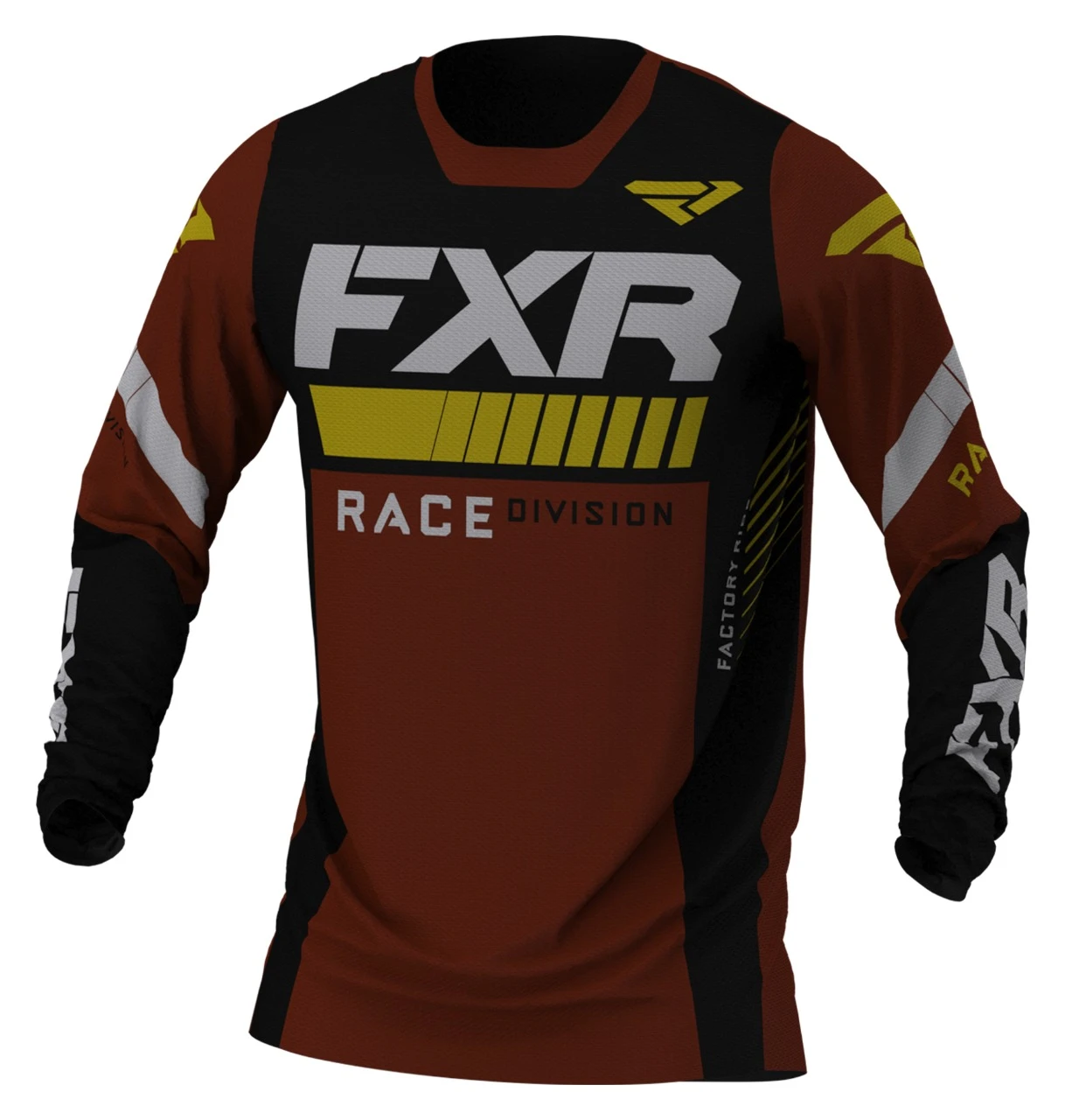 FXR Revo MX Jersey 1 FXR Revo MX Jersey