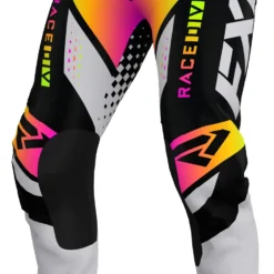 FXR Revo MX Pants -FXR Sales Store fxr revo mx pants 2