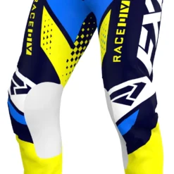 FXR Revo MX Pants -FXR Sales Store fxr revo mx pants 4