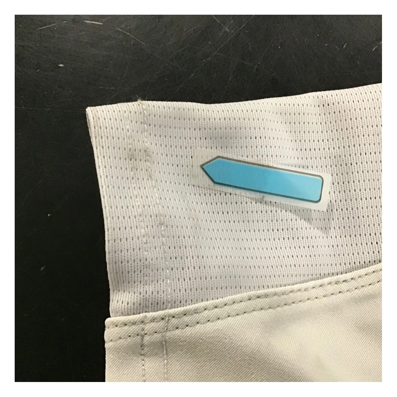 FXR Revo MX Pants Grey/Sherbert / 30 [Blemished - Very Good] - Image 4