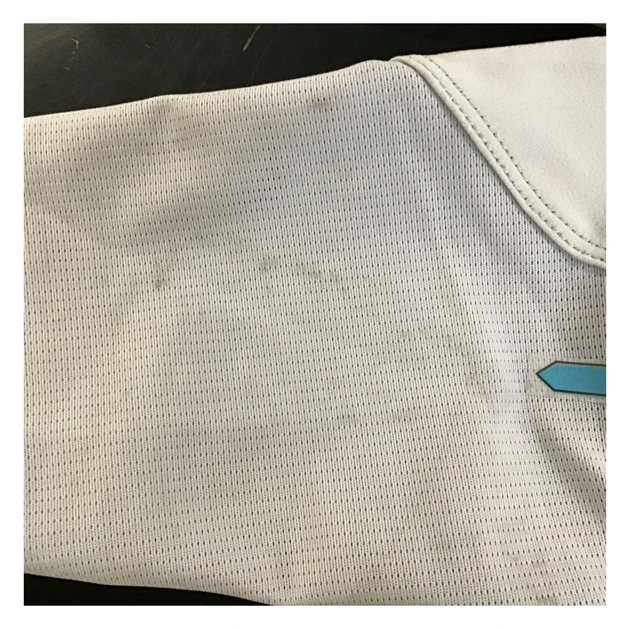 FXR Revo MX Pants Grey/Sherbert / 30 [Blemished - Very Good] - Image 6