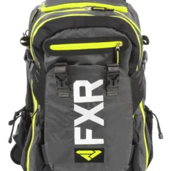 FXR Ride Pack Backpack -FXR Sales Store fxr ride pack backpack 2