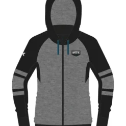 FXR Ride Women's Hoodie