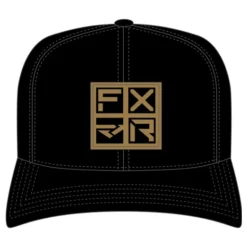 FXR Ride X Hat
